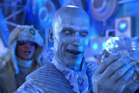 Matt Reeves Thinks A 'Grounded' Version of Mr. Freeze Could Work