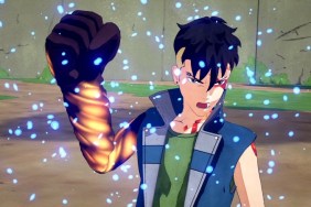 Naruto to Boruto: Shinobi Striker Adds Kawaki as DLC Character