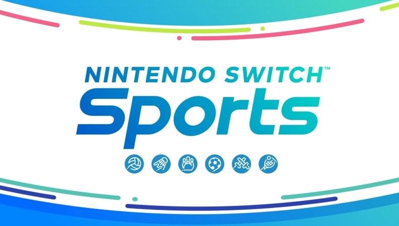 Nintendo Switch Sports Announced, Release Date Revealed