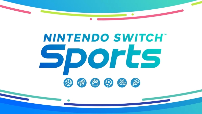 Nintendo Switch Sports Announced, Release Date Revealed