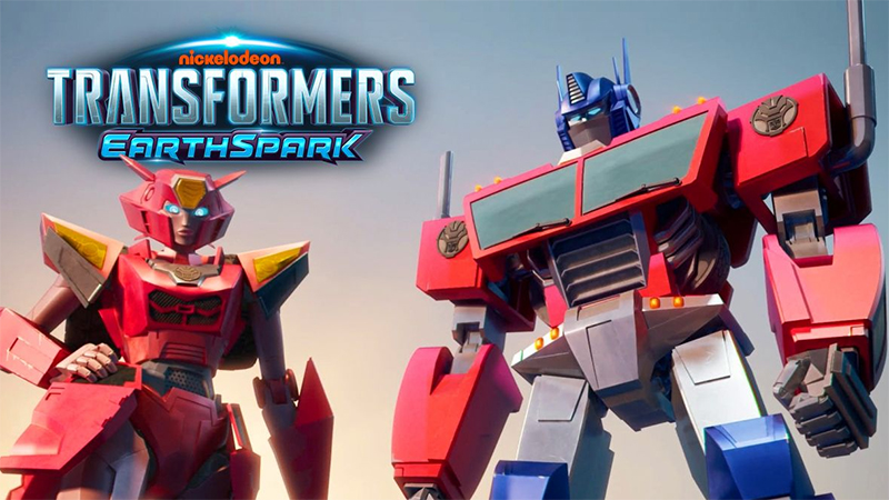 Transformers Animated Series & Film Announced With Live-Action Trilogy