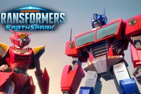 Transformers Animated Series & Film Announced Alongside Live-Action Trilogy