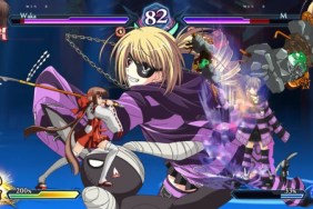 Phantom Breaker: Omnia Opening Theme Revealed
