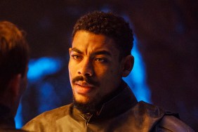 Aaron Pierre Joins Marvel's Blade Film