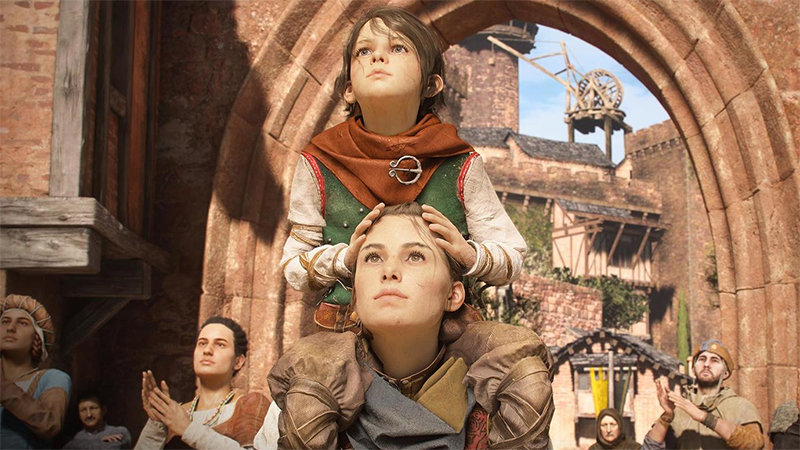 A Plague Tale: Requiem Gets Nearly $200 Collector’s Edition