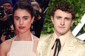 Margaret Qualley & Paul Mescal to Lead Amazon's The End of Getting Lost