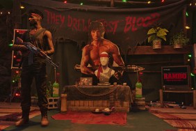 Far Cry 6 Update Adds Free Rambo Crossover Mission & Support for Third DLC