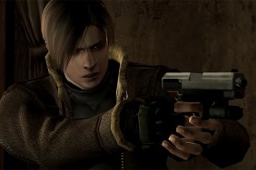 Shinji Mikami Hopes an RE4 Remake Would Have a Better Story