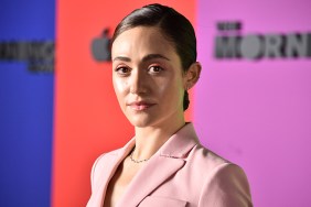 The Crowded Room: Emmy Rossum Joins Tom Holland in Apple TV+ Drama