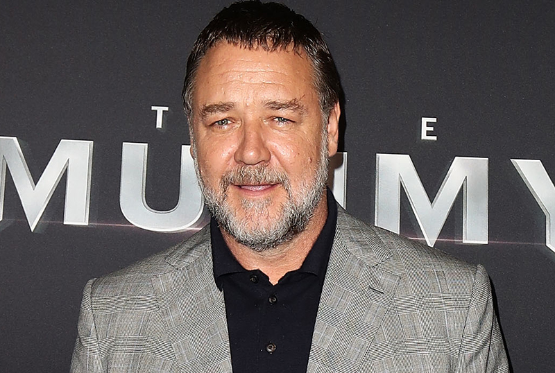Sony's Marvel Film Kraven the Hunter Adds Russell Crowe