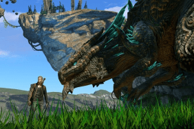PlatinumGames President Appeals to Phil Spencer to Bring Back Scalebound