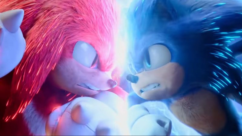 Paramount+ on X: @Nickelodeon #SonicMovie3 is officially in