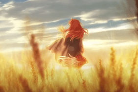 Spice & Wolf Anime Series Greenlit