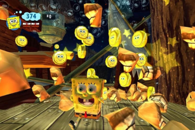 Xbox Games With Gold March 2022 Lineup Includes SpongeBob Squarepants & More
