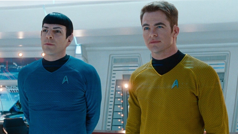 J.J. Abrams to Produce Fourth Star Trek Film, Full Cast Returning