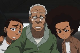 The Boondocks Reboot Canceled at HBO