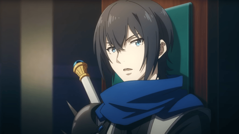 The Legendary Hero Is Dead! Anime Unveils 2nd Trailer, Additional