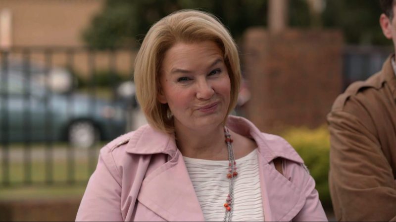 The Thing About Pam Teaser Starring Renée Zellweger