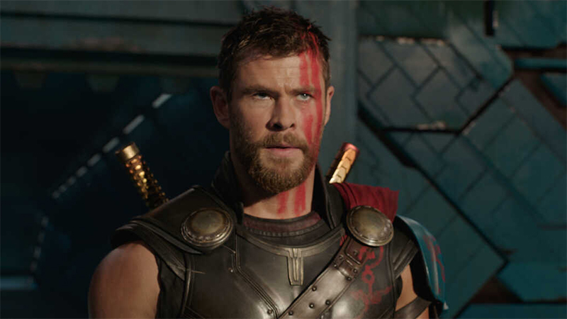 Marvel's Avengers Gives Thor Another MCU-Inspired Skin