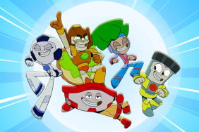 Netflix Releases 6 Images for Transformers: BotBots Animated Series