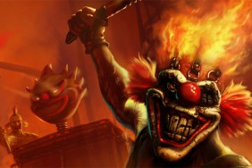 Twisted Metal Series Picked Up By Peacock