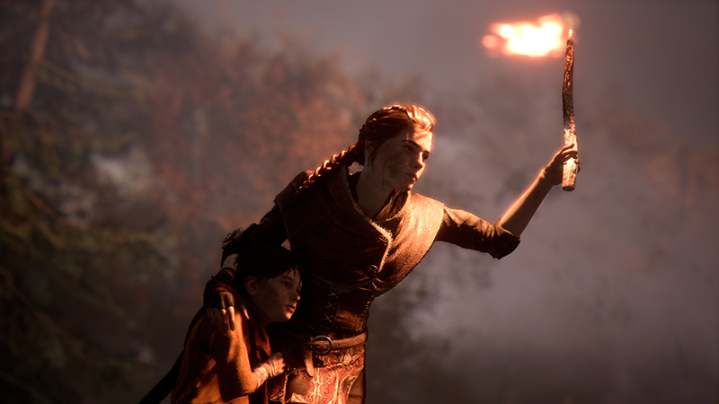 A Plague Tale to Be Adapted Into Television Series