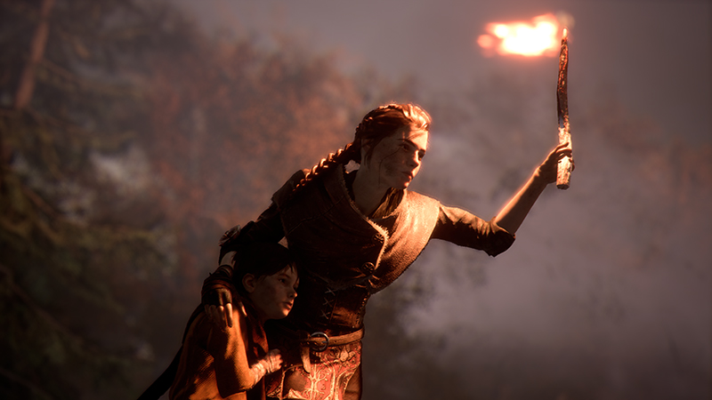 A Plague Tale: Requiem Debuts Xbox Series X Gameplay