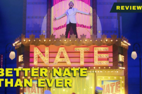 Better Nate Than Ever Review