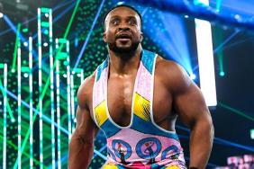Big E Broken Neck