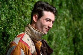 Ezra Miller Arrested in Hawaii Again