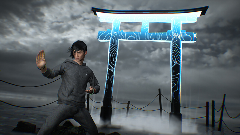 Ghostwire: Toyko Review: Wonderfully Wired & Weird
