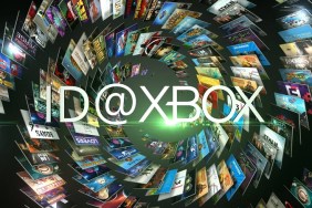 ID@Xbox Key Art Games Vortex Xbox Series X