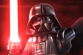 LEGO Star Wars The Skywalker Saga Darth Vader Trailer Screenshot