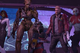 Marvel's Avengers Giving Free MCU Skins to Guardians of the Galaxy Players