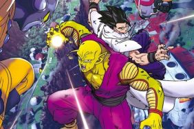 Piccolo Stuffed Animal