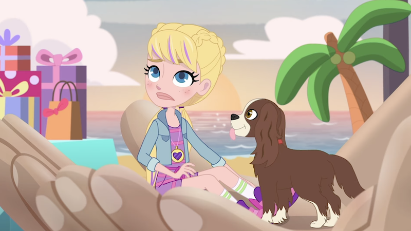 Polly Pocket Movie: Release Date, Cast, Trailer, and Everything We Know So  Far