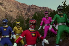 Revisiting Turbo: A Power Rangers Movie 25 Years Later