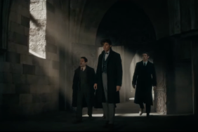 Fantastic Beasts: The Secrets of Dumbledore Final Trailer