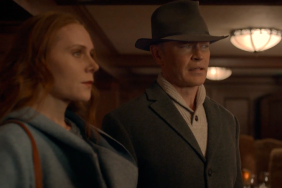 Exclusive Boon Clip Previews Action Film Starring Neal McDonough