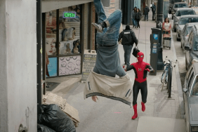 Spider-Man No Way Home Gag Reel Features Hilarious Outtakes