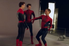 Spider-Man: No Way Home Posters Show Tobey Maguire and Andrew Garfield