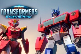 Transformers-Earth-Spark Paramount Plus