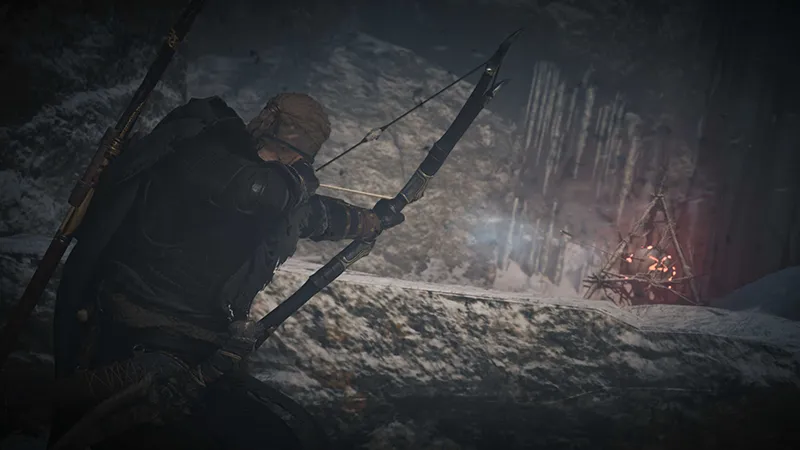 Assassin's Creed Valhalla: Dawn of Ragnarök DLC Review: An Uneventful & Boring End of the World