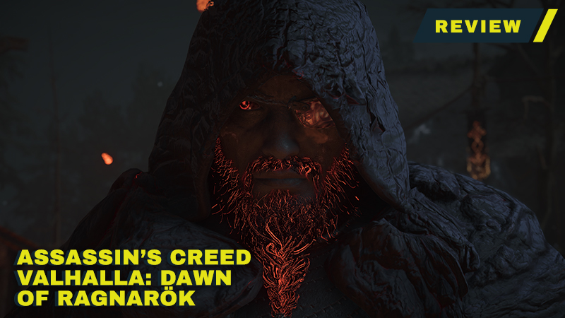 Assassin's Creed® Valhalla: Dawn of Ragnarök