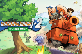 Advance Wars 1+2: Re-Boot Camp Delayed Amidst 'Recent World Events'
