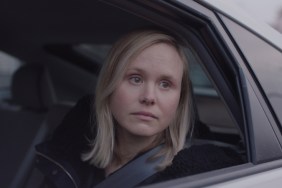 All My Puny Sorrows Trailer Starring Alison Pill