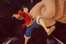 One Piece Odyssey Game Announced for Series' 25th Anniversary