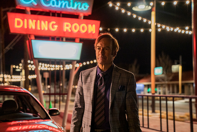 Better Call Saul Season 6 Trailer & Key Art Previews Final Season