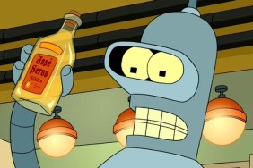 John DiMaggio Officially Boards Hulu's Futurama Revival Series