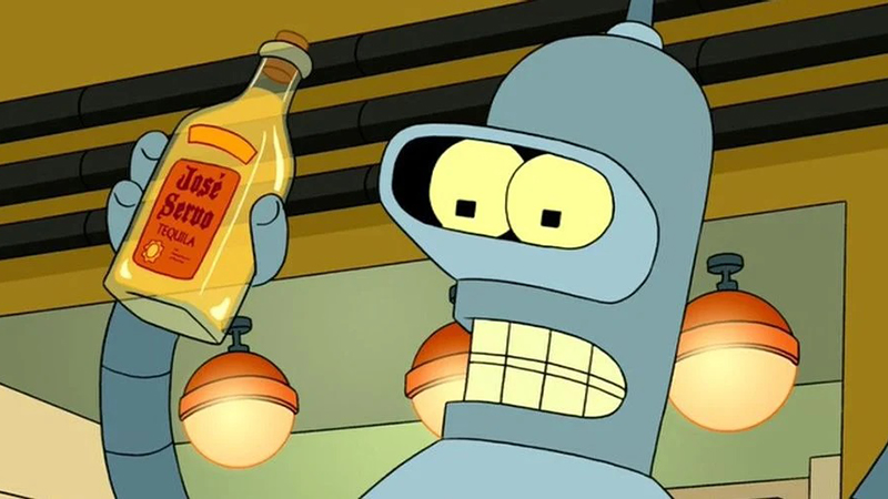 John DiMaggio Officially Boards Hulu's Futurama Revival Series